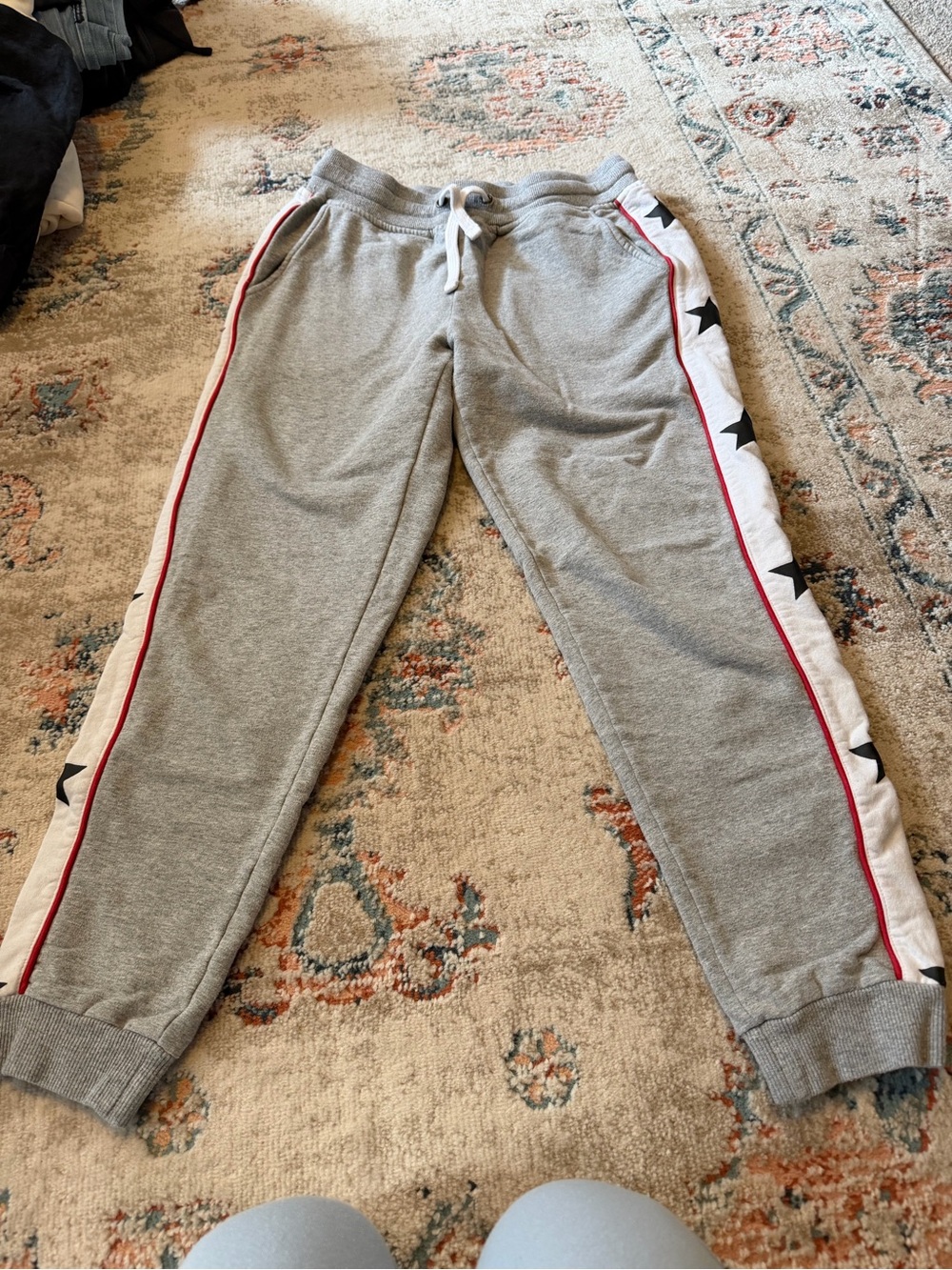 Ell and Emm Sweatpant